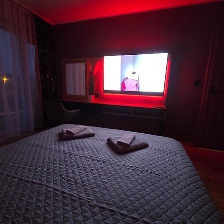 Apartamento Kapitan Pirat Władysławowo Exterior foto