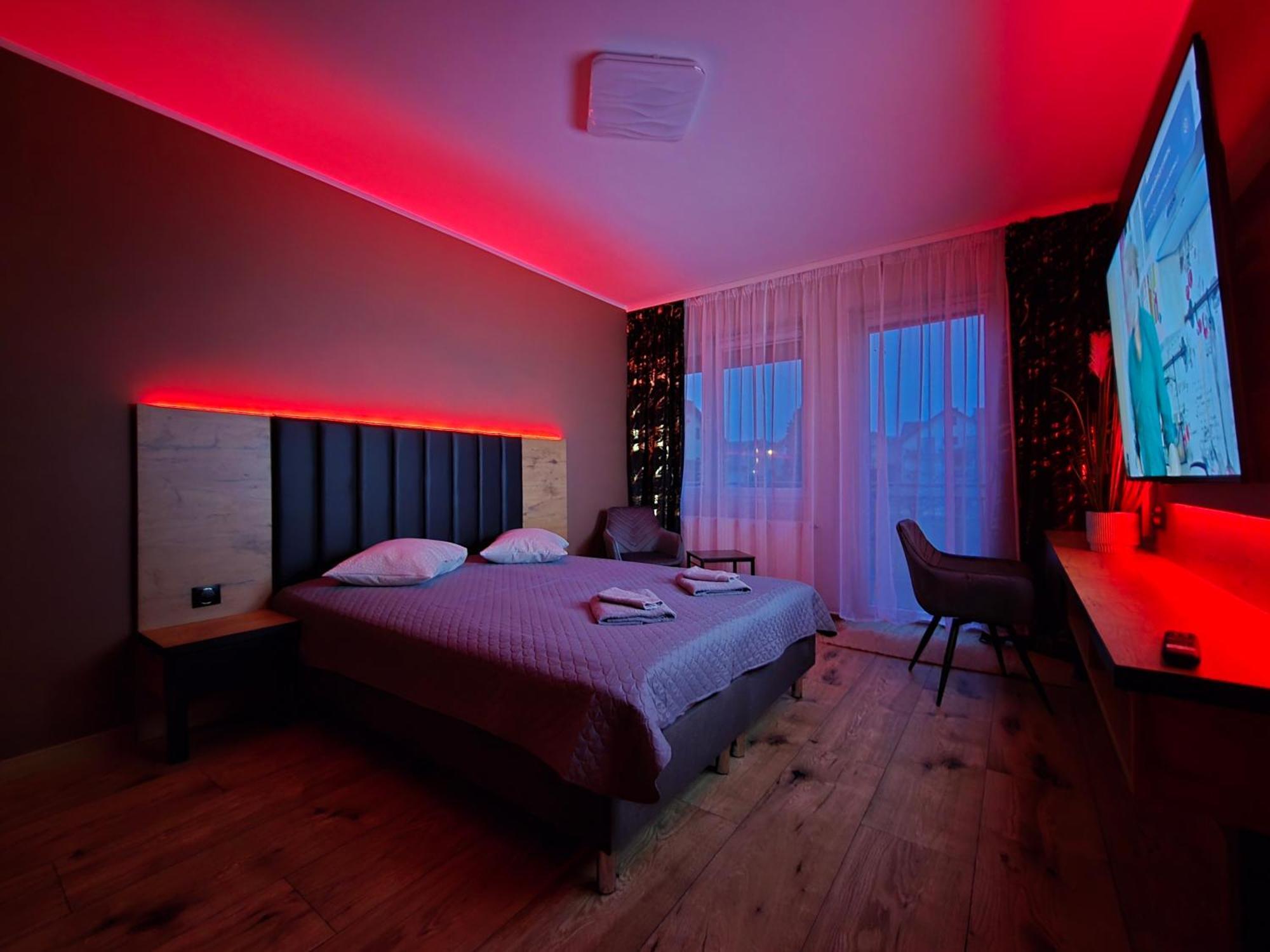 Apartamento Kapitan Pirat Władysławowo Exterior foto