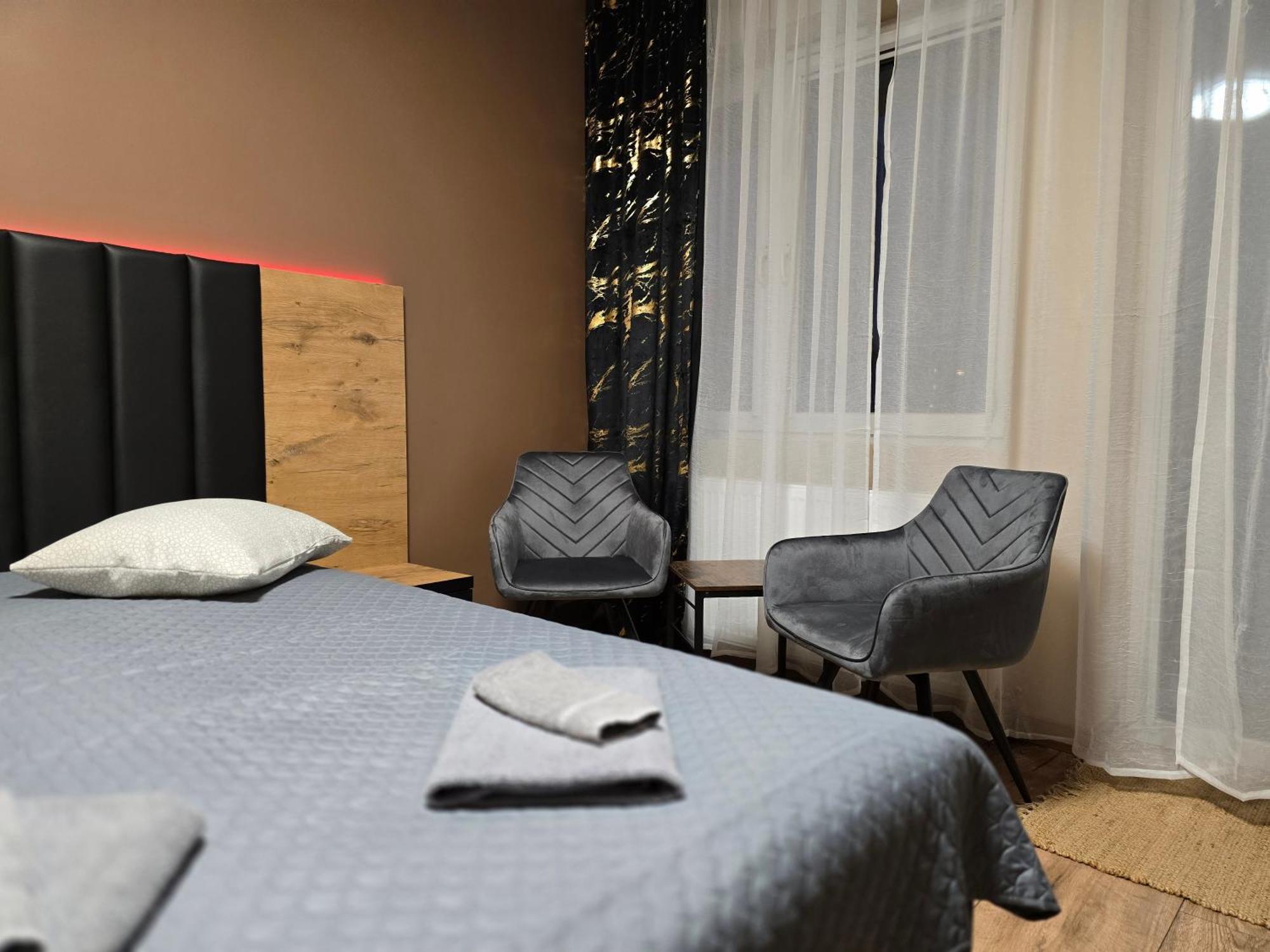 Apartamento Kapitan Pirat Władysławowo Exterior foto