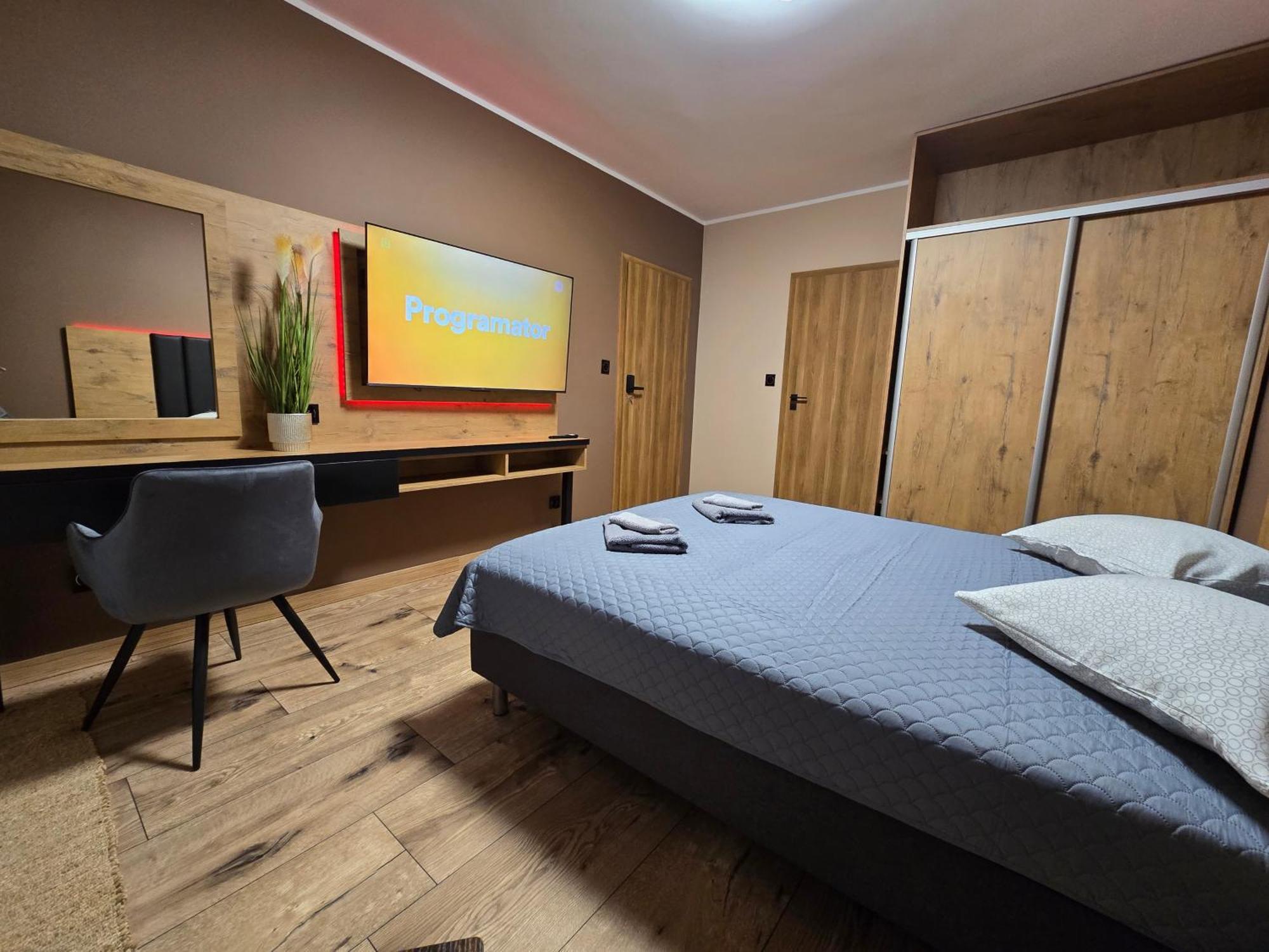 Apartamento Kapitan Pirat Władysławowo Exterior foto
