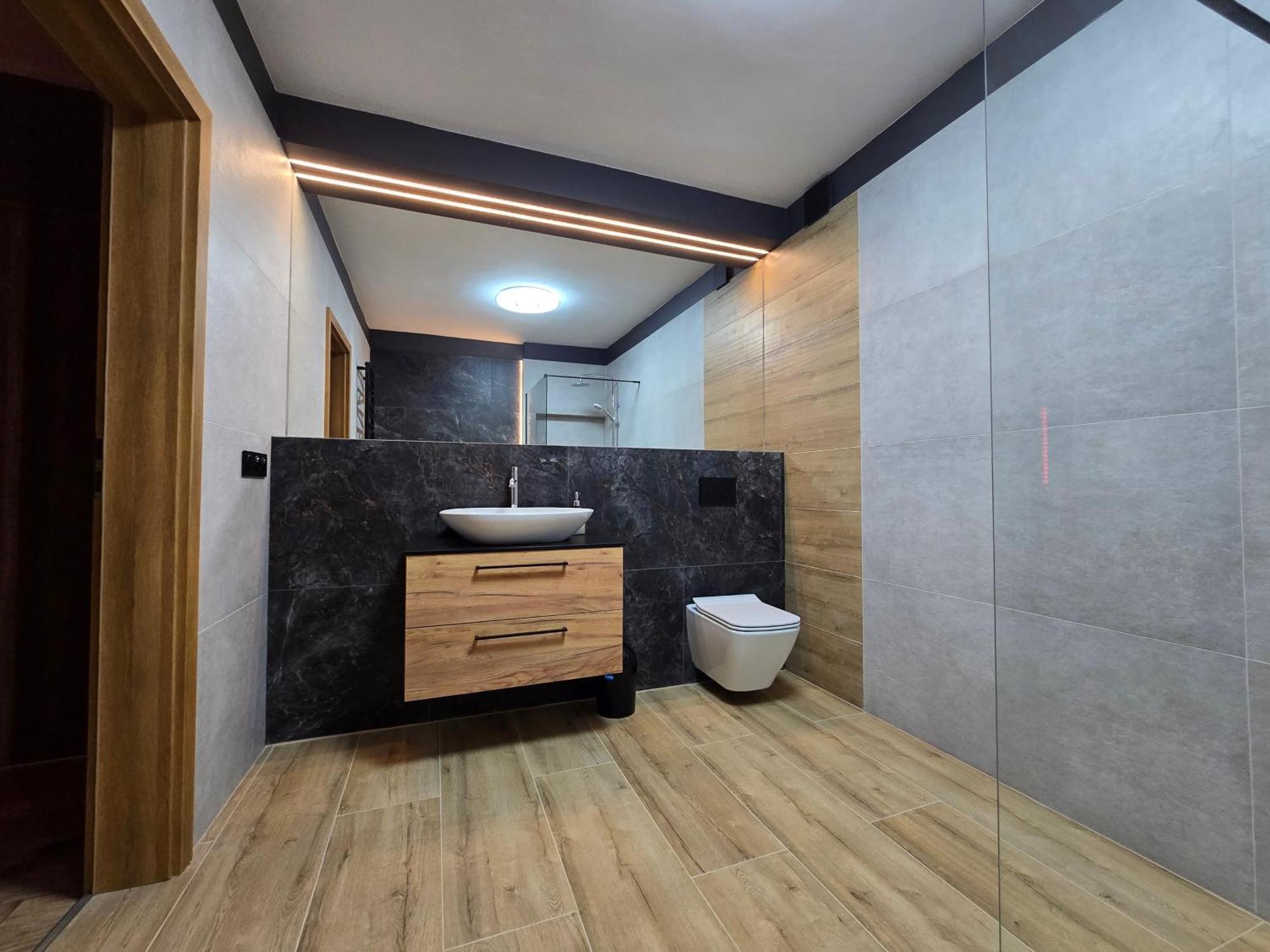 Apartamento Kapitan Pirat Władysławowo Exterior foto
