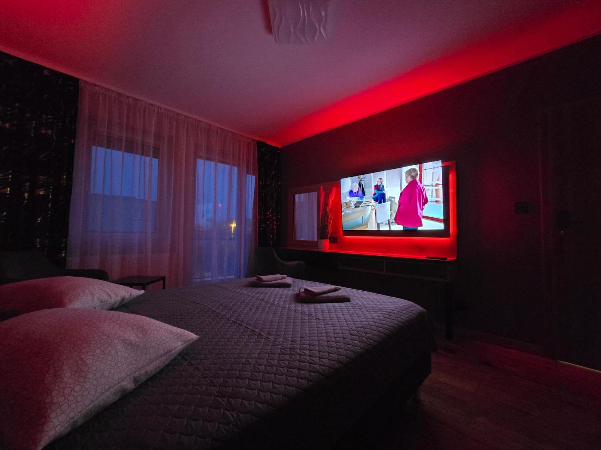 Apartamento Kapitan Pirat Władysławowo Exterior foto
